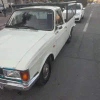 حمل بار  (وانت )