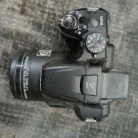 دوربین عکاسی nikon510|دوربین عکاسی و فیلم‌برداری|کیش, |دیوار