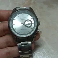 ساعت مردانه برند LAROS