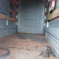 اتاق مسقف ایسوزو ۳ تن ۵۲۰۰|قطعات یدکی و لوازم جانبی|چهاردانگه (تهران), |دیوار