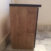 میز تحریر و میز کامپیوتر|میز تحریر و کامپیوتر|فردیس, منظریه|دیوار