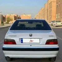 پژو پارس ای ال ایکس تمام فول دریچه گازسیمی|خودرو سواری و وانت|نورآباد, |دیوار