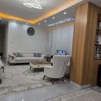 ۷۵ متری روبه نما سروستان لوکس،املاک تماشا،|فروش آپارتمان|کرج, خرمدشت|دیوار