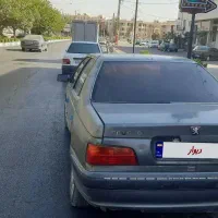 پارس مدل ۸۵ لطفا آگهی بخونید بعد تماس|خودرو سواری و وانت|صدرا-فارس, فاز ۱|دیوار