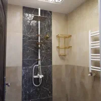 لوکیشن ارزنده /قابل معاوضه /تعاونی معتبر/اردستانی|فروش آپارتمان|تهران, شهرک الهیه غرب|دیوار