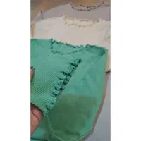 بلوز کبریتی آستین چین دار|لباس|مشکین‌دشت, |دیوار