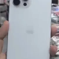 ایفون ۱۲پرومکس