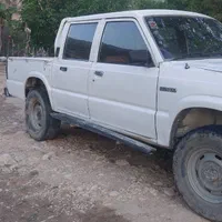 مزدا2600