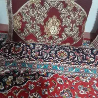 بالشت پشتی|رختخواب، بالش، پتو|لردگان, |دیوار