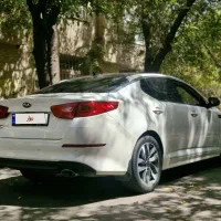 اپتیما ۲۰۱۴ ( بیرنگ )|خودرو سواری و وانت|تهران, ابوذر|دیوار