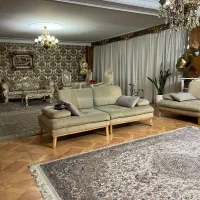 ۱۵۵ متر ۳خواب بزرگ کوهک دریاچه تخلیه