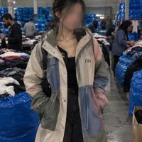 پالتو پافر تاناکورا کاپشن عمده بارانی کیفیت خوب|لباس|تهران, حبیب الله|دیوار