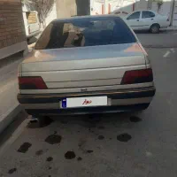 پژو ۴۰۵|خودرو سواری و وانت|قم, شهر قائم|دیوار