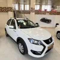 کوئیک GX فول مدل ۱۴۰۳ صفر خشک