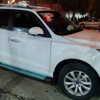 هایماS7 مدل۱۴۰۰ بدون رنگ