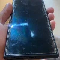 گلکسی نوت۲۰اولترا 5Gرم۱۲گیگ