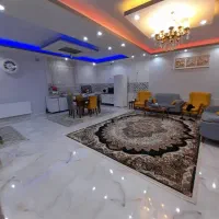 ویلایی دوبلکس شهر جدید مهستان