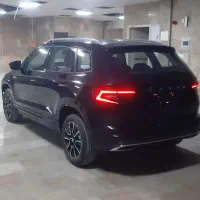 اشکودا کاروک ۲۰۲۴ صفر کیلومتر