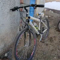 دوچرخه توربو دنده دار26