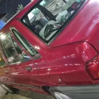 پراید صبا|خودرو سواری و وانت|رشت, عینک|دیوار