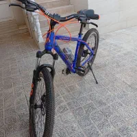دوچرخه ویوا|دوچرخه، اسکیت، اسکوتر|مرودشت, رودبال|دیوار