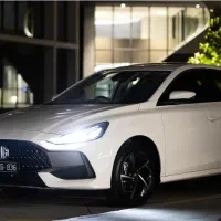 فروش خودروmg 5 2025