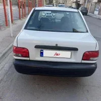پراید97|خودرو سواری و وانت|مشهد, جانباز|دیوار