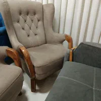 مبل 8نفر|مبلمان خانگی و میز عسلی|مشهد, محمدآباد|دیوار