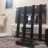 سینما خانگی ال جی