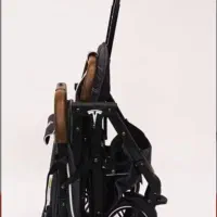 کالسکه مارک  teknum