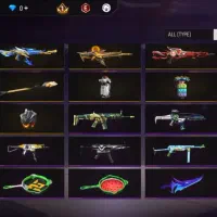 اکانت فیری فایر مفت‌‌‌‌‌.