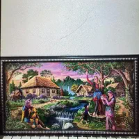 تابلو منظره