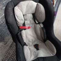 ماشین اسباب بازی مک کوئین به اضافه صندلی کودک|اسباب و اثاث بچه|تهران, باشگاه نفت|دیوار