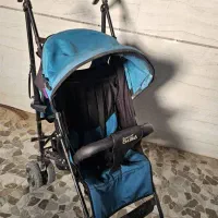 کالسکه کودک