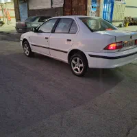 سمند۸۹ تمام رنگ|خودرو سواری و وانت|الشتر, |دیوار