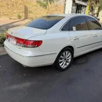 ازرا در حد ۲۰۰۷فول کامل|خودرو سواری و وانت|قزوین, |دیوار