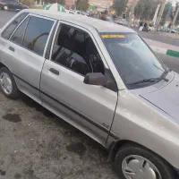 پراید فروشی|خودرو سواری و وانت|پیشوا, |دیوار