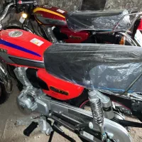 موتور هوندا 200  و 150