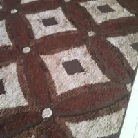 فرش ۶ متری|فرش|شاهین‌شهر, خانه کارگر|دیوار