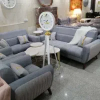 مبل مارال با ضمانت کتبی|مبلمان خانگی و میز عسلی|مشکیندشت, |دیوار