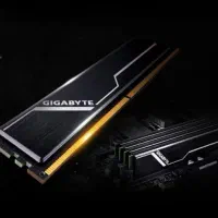 رم DDR 4  از برند گیگابایت