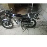 هندا 200 به پر