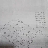 زمین درکوی اصغرزاده آخرقره نی