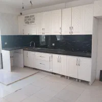 دو خواب/پارکینگ/آسانسور/شیک و مرتب/کلیدنخورده|فروش آپارتمان|هشتگرد, شهرک گلها|دیوار