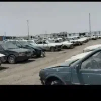 طرح پذیرش خودرو های اسقاط و فرسوده