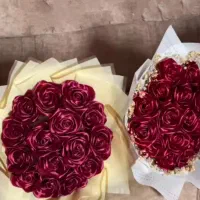 دسته گل های به صرفه و اقتصادی|گل مصنوعی|اردبیل, |دیوار