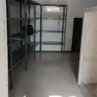 شاسی قفسه dozh