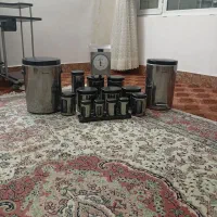 سرویس آشپزخانه