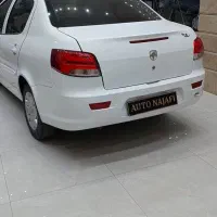 رانا پلاس مدل۴۰۳ نقد و اقساط|خودرو سواری و وانت|قم, حکمت شمالی|دیوار