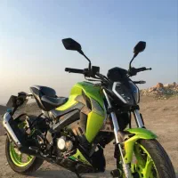 بنلی ۱۸۰s فروش فوری|موتورسیکلت|تهران, تهرانپارس غربی|دیوار